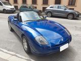 Fiat Barchetta - gebrauchte Fiat Barchetta aus dem Jahr 1998