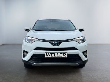 Toyota RAV 4 - 2