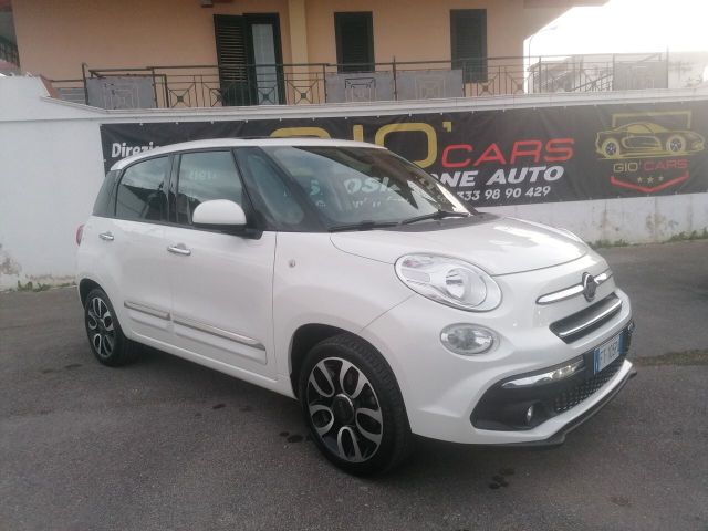 Fiat 500L 1.3 Multijet 95 CV Lounge