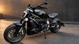 Ducati XDiavel - DUCATI XDIAVEL
