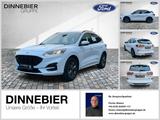 Ford Kuga ST-Line Kamera+Navigation+Winterpaket - Ford Gebrauchtwagen in Neuwied
