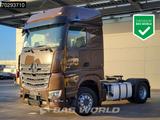 Mercedes-Benz Actros 1848 4X2 BigSpace Retarder 2x Tanks Stand - Angebote