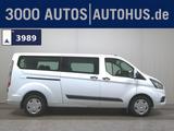 Ford Tourneo Custom 2.0 TDCi Trend L2H1 9-Sitze - gebrauchte Ford Tourneo Custom aus dem Jahr 2022