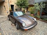 Porsche 911 SC Urmodell Bj. 1983, m. Schiebedach - Porsche aus 1983: 911 Sc