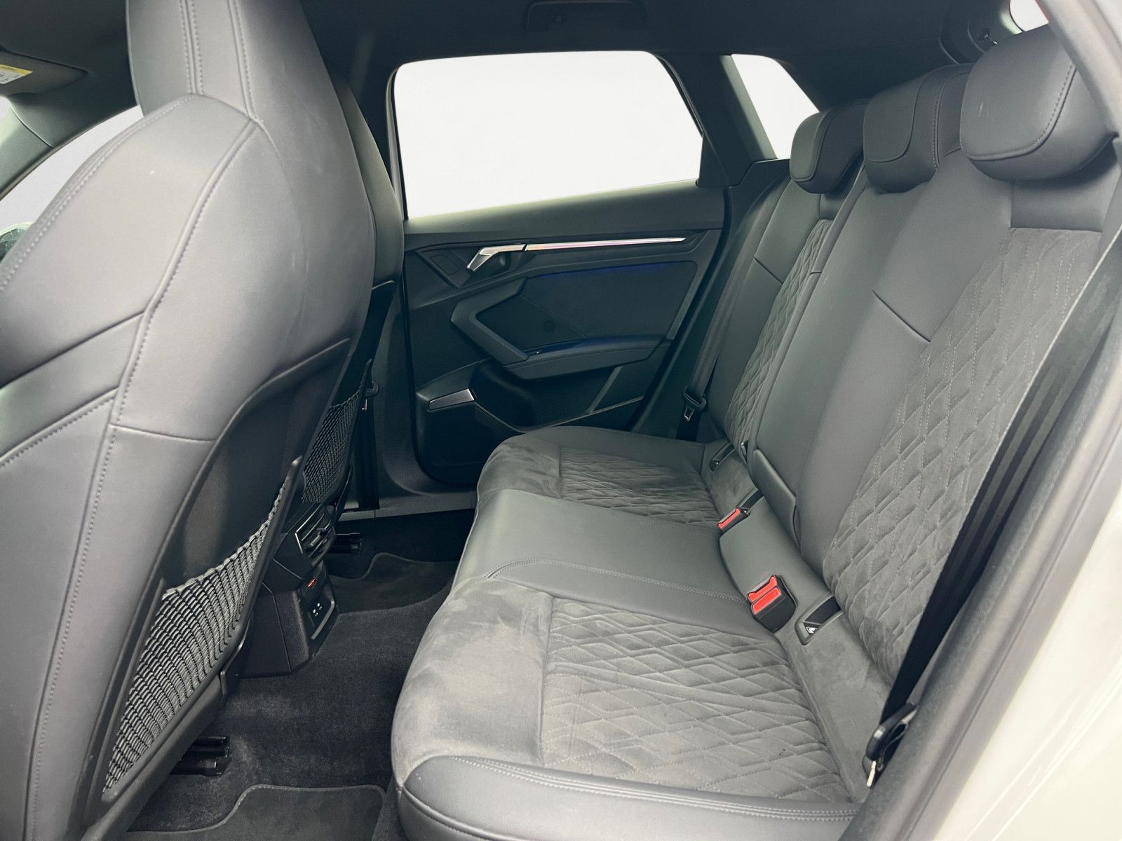 Audi RS3 - Bild 9