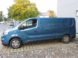 Fiat Talento Kasten L2H1 1,2t SX  1 HAND  TÜV NEU AHK - Fiat Gebrauchtwagen von 2018