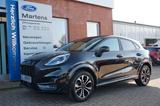 Ford Puma ST-Line 1,0L 125PS | Winter-Paket, - Ford Puma Gebrauchtwagen in Bremen