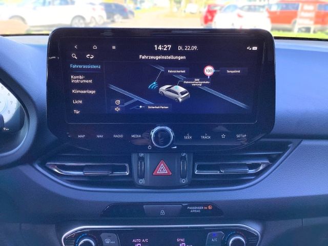 Hyundai i30 – Bild 24