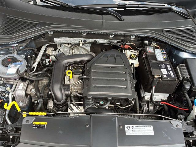 T-ROC 1.0 TSI STYLE AZV+LED+NAVI+ACC