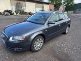 Audi A4 2.0 Avant -