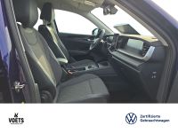 Volkswagen Tayron - Vorschau Bild 8