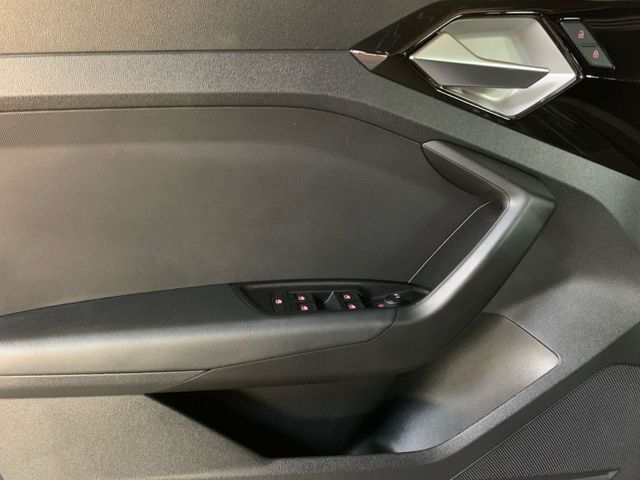 A1 allstreet 30 TFSI LED+KAMERA+NAVI+SITZHZG+ALU
