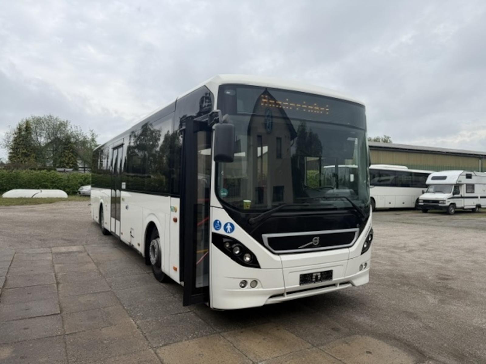Volvo 8900 LE Euro 6