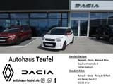 Citroën C1 1.2 VTi Furio - gebrauchte Citroën C1 aus dem Jahr 2017