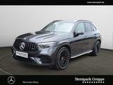 Mercedes-Benz GLC 63 S E PERF. Premium+HUD+Pano+Night-II+AHK+ - Mercedes-Benz GLC 63 AMG aus 2024