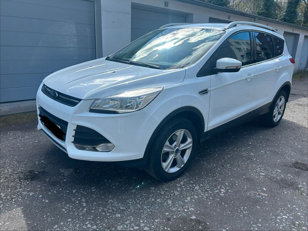 Image of Ford Kuga