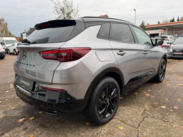 Opel Grandland (X) - 5