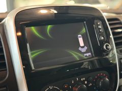 RENAULT Trafic - Ansicht 25