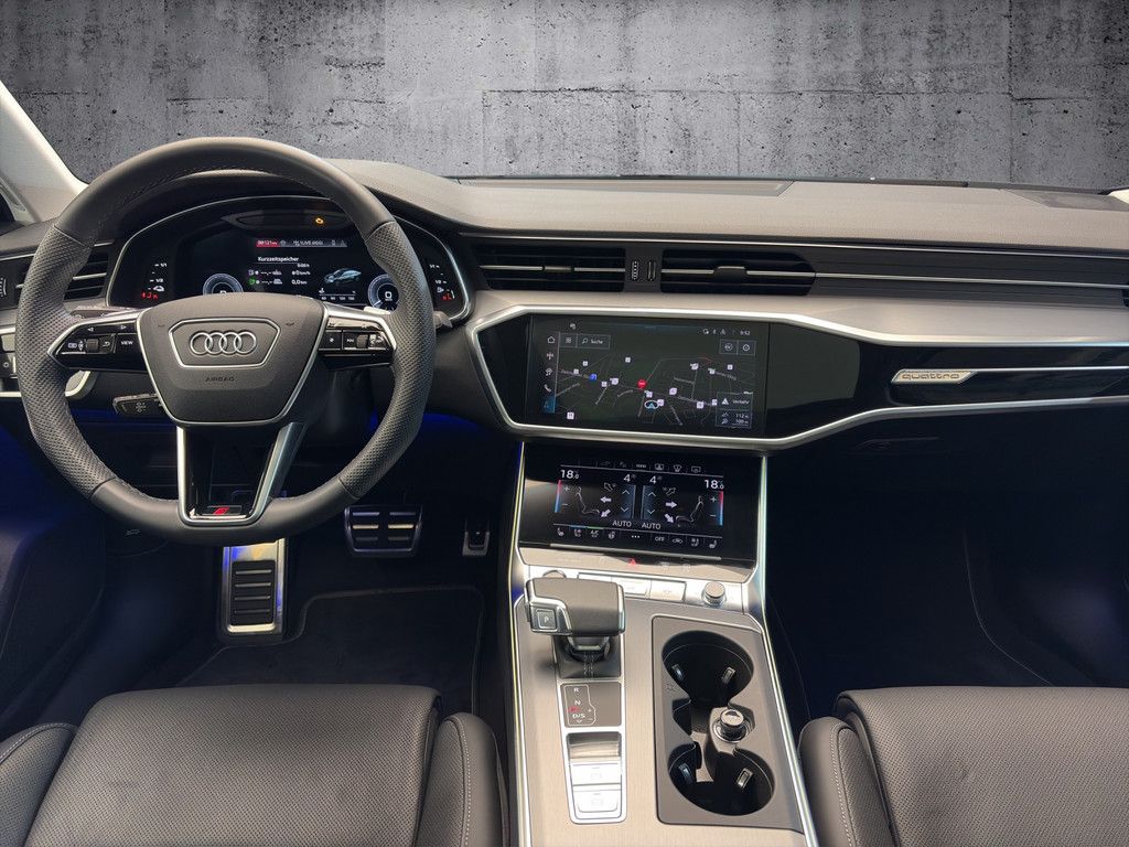 Audi A6 - Bild 7