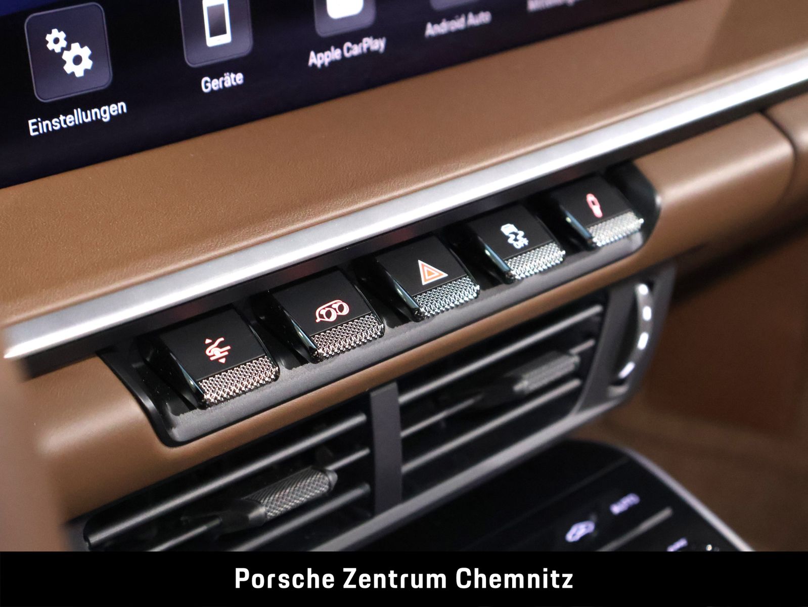 Porsche 911 Carrera Cabrio Sportabgas BOSE Lift ACC foto 23