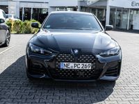 BMW 420 Gran Coupé - Vorschau Bild 3