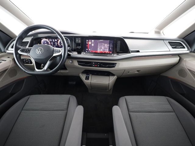 T7 Multivan Life 2.0 TDI DSG PANO STANDHZG HuD