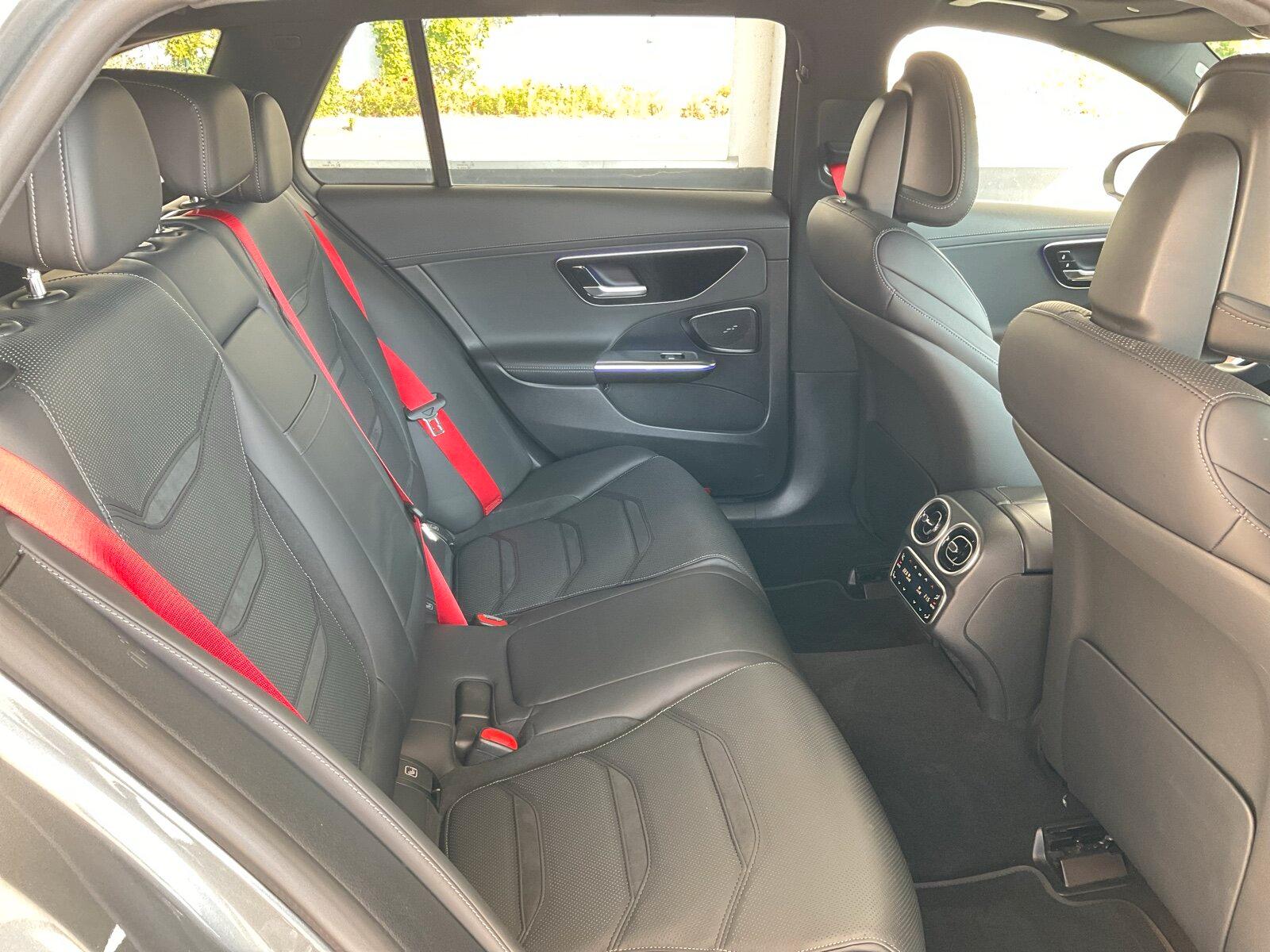 Mercedes-Benz C 43 AMG 4M T Pano-Dach/Distronic/Kamera/Digital