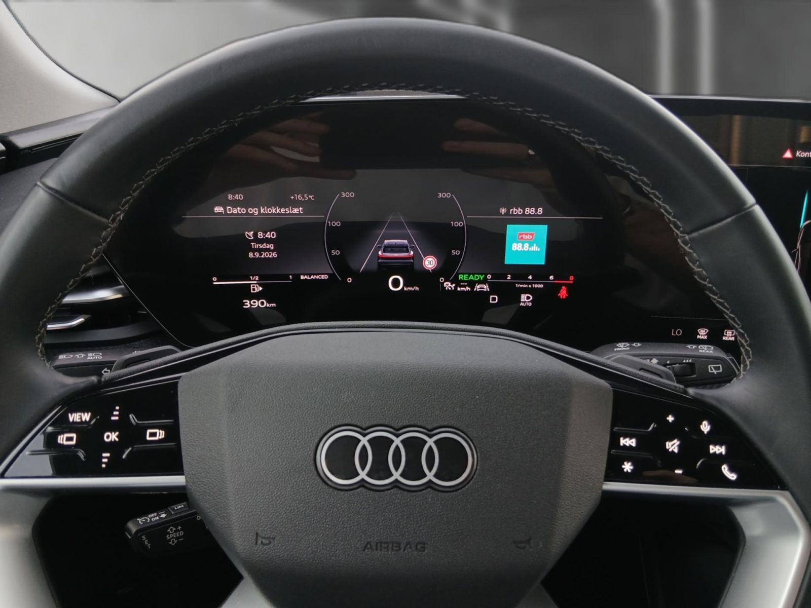 Audi Q5 - Bild 14