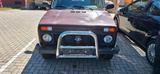 Lada Verkaufe Lada 4 x4 Niva 1,7 i - Lada aus 2011