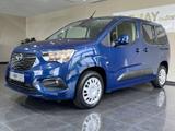 Opel Combo Life E Edition - Opel Combo Life Edition mit Benzin-Antrieb