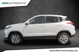 BAIC Beijing X35 Freisprech BT ALU USB PDC - gebrauchte Baic SUV & Geländewagen
