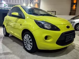 Ford Ka Trend - aus 2010: Kleinwagen