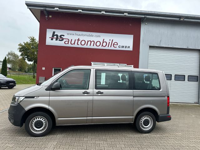 Volkswagen T6.1  Kombi FWD,Standheizung,2Scheibetüren,PDC