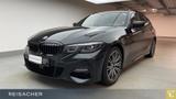 BMW 320d Tou M-Sport LCProf,LED,ACC,DAB,SHZ - BMW 320 Gebrauchtwagen in Augsburg