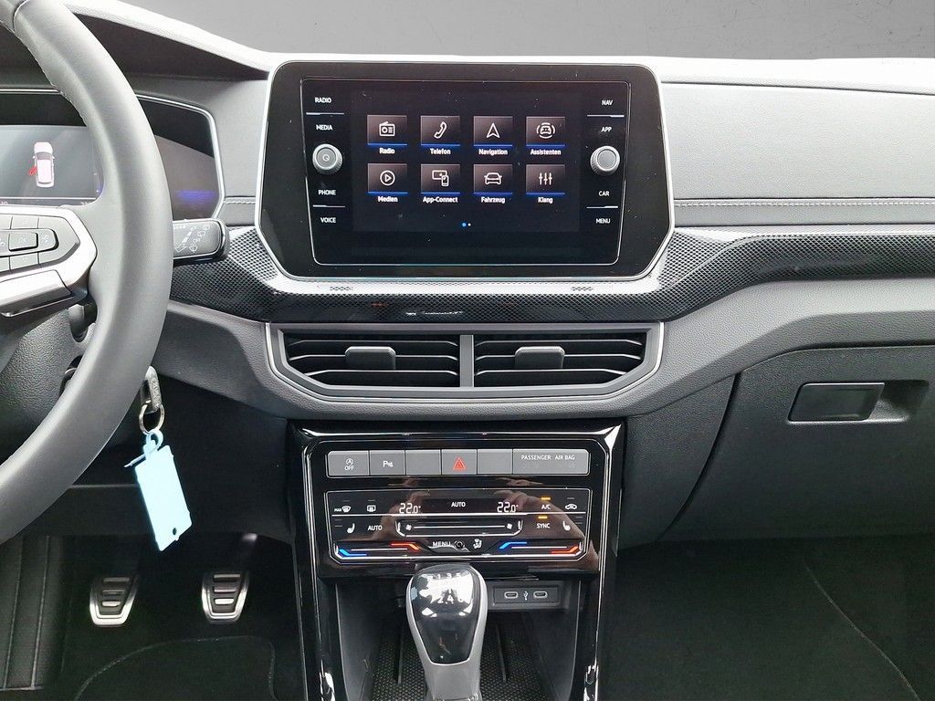 Volkswagen T-Cross - Bild 17