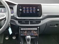 Volkswagen T-Cross - Vorschau Bild 17