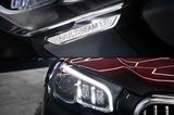 Mercedes-Benz GLS 600 Maybach 4Matic Two-Tone - gebrauchte Mercedes-Benz GLS 600 aus dem Jahr 2023