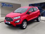 Ford EcoSport 1.0 EcoBoost Trend Start/Stopp - Ford EcoSport in Hamburg