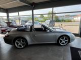 Porsche 997 Carrera 4 Cabriolet Autom. Allrad - Porsche 997: Carrera