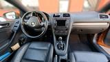 Volkswagen Golf 2.0 TDI BMT LOUNGE Cabriolet LOUNGE - Volkswagen Golf: Cabrio, TDI