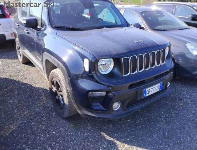 Image of Jeep Renegade