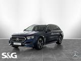 Mercedes-Benz E 300 e T AVANTGARDE EQ Hybrid Technologie - Mercedes-Benz E 300 in Karlsruhe