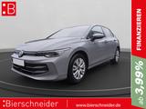 Volkswagen Golf VIII 2.0 TDI DSG Edition 50 P-DACH NAVI KAM