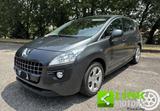 Peugeot PEUGEOT 3008 1.6 VTi 120CV Tecno - gebrauchte Peugeot 3008 aus dem Jahr 2009