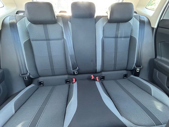 Polo 1.0TSI Style - CLIMATRONIC*PDC*MTRX*1.HD!!!