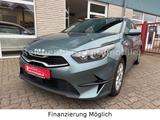 Kia cee'd Sportswagon, Automatik, 120PS - Kia cee'd Sportswagon aus 2022