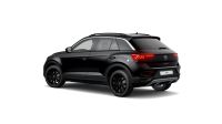 Volkswagen T-Roc - Vorschau Bild 3