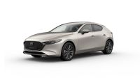 Mazda 3 - Vorschau Bild 3