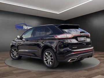 Ford Edge - 4