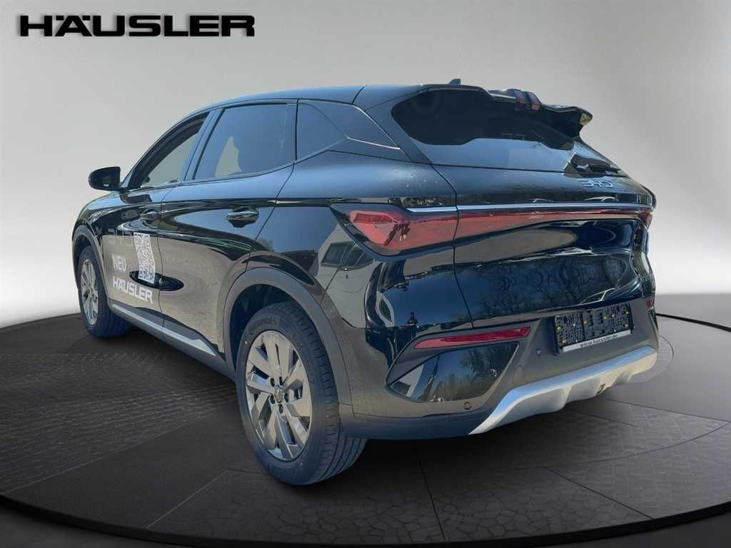 BYD ATTO 3